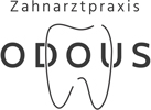 Zahnarzt Pempelfort | E. Doulgeridou | A. Filippou Logo
